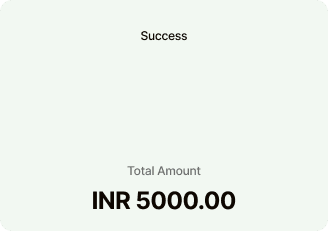 Payment Solutions