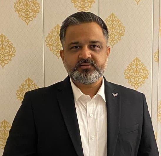 Vivek Yadav